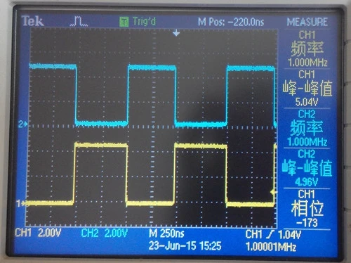 AD9850 AD9851 DDS модуль цветной экран сенсорный экран управления частоты развертки рабочий цикл сохранение
