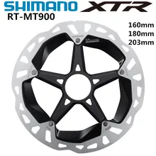 SHIMANO DEORE XTR SM RT MT900 технология ice Point тормозной диск Центральный замок диск ротор горный RT-MT900 RT99 160 мм 180 мм 203 мм