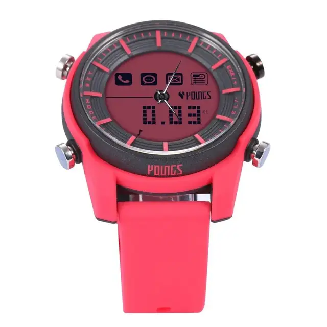 smart watch around 5000