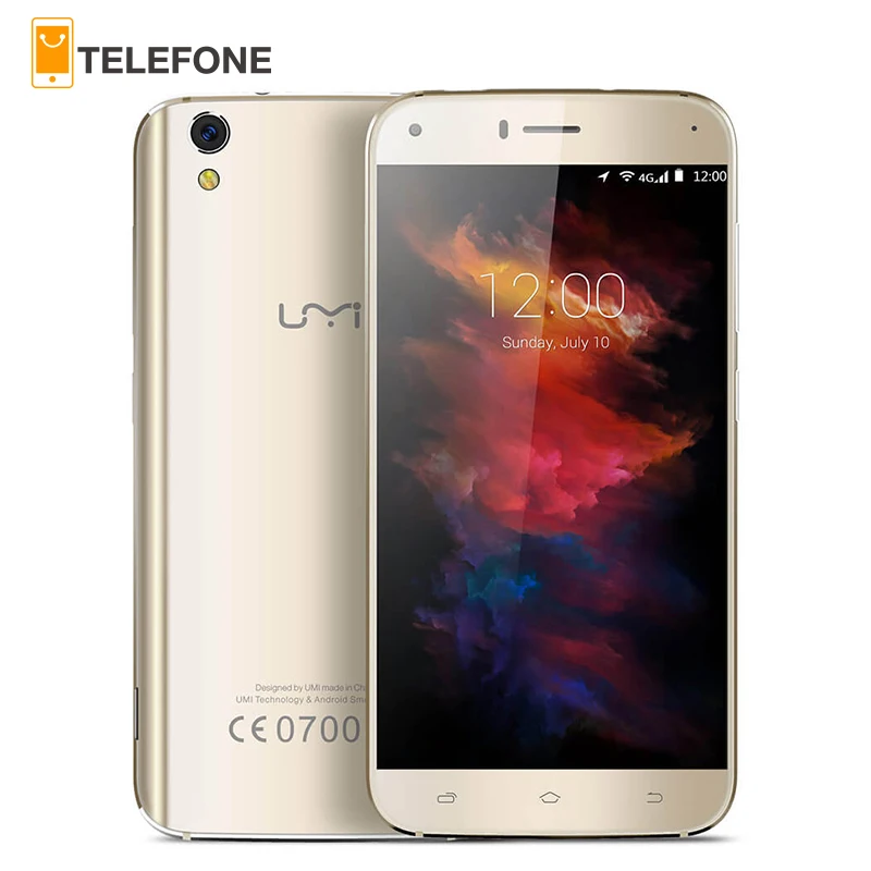 bilder für Original UMI Diamant 4G LTE Handy 5 zoll 1280x720 HD MTK6753 Octa-core Android 6.0 3 GB RAM 16 GB ROM 8MP Kamera Smartphone bilder für Original UMI Diamant 4G LTE Handy 5 zoll 1280x720 HD MTK6753 Octa-core Android 6.0 3 GB RAM 16 GB ROM 8MP Kamera Smartphone