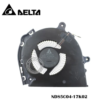 

Free Shipping Genuine New Original Laptop Cooling Fan ND85C04 DC05V 0.50A -17K02 BA31-00187A