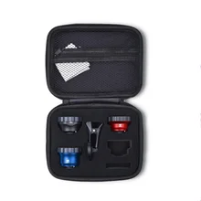 SIRUI WPF WFM WPM 01K 01KBR smartphone lens external high definition SLR mirror set