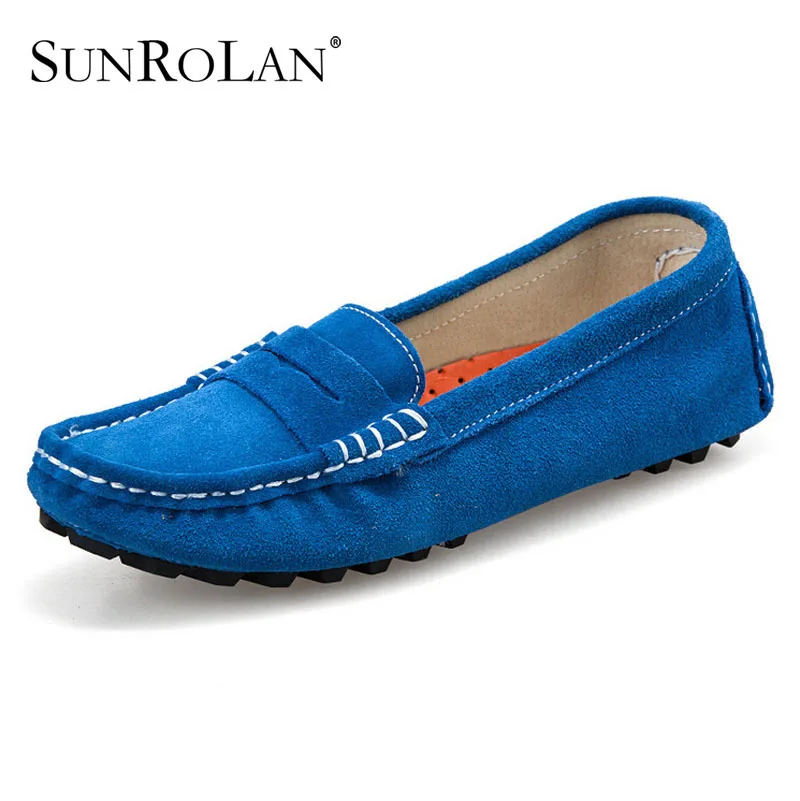 sunrolan shoes