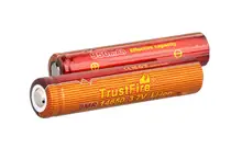 30pcs/lot TrustFire IMR 14650 3.7V 950mAh Li-ion High Drain Rechargeable Battery For Electronic Cigarette Output 10A Batteries 30pcs/lot TrustFire IMR 14650 3.7V 950mAh Li-ion High Drain Rechargeable Battery For Electronic Cigarette Output 10A Batteries