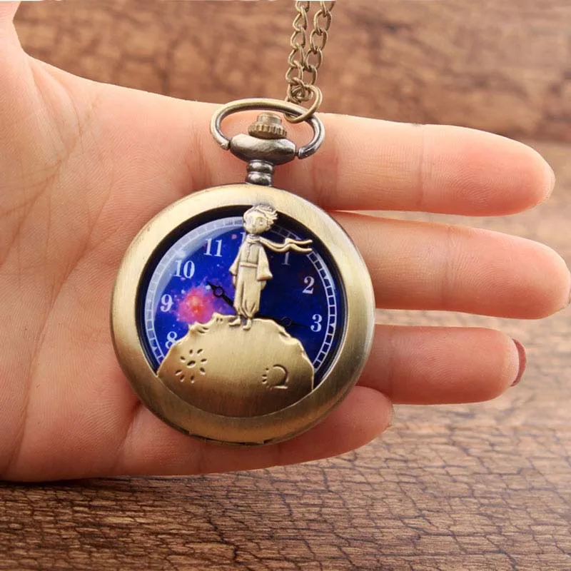 09 pocket watch