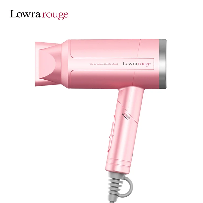 

Hair Dryer Household Hair Dryer Tube Outlet Without Radiation Negative Ions Do Not Hurt Pregnant Women Hair Dryer