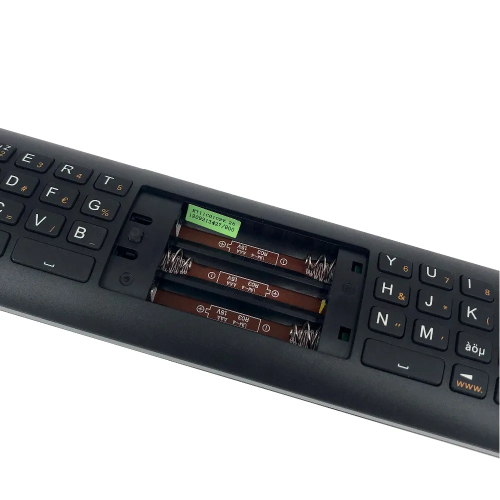 Оригинальный пульт дистанционного управления для телевизора Philips RC51312/12 новый с