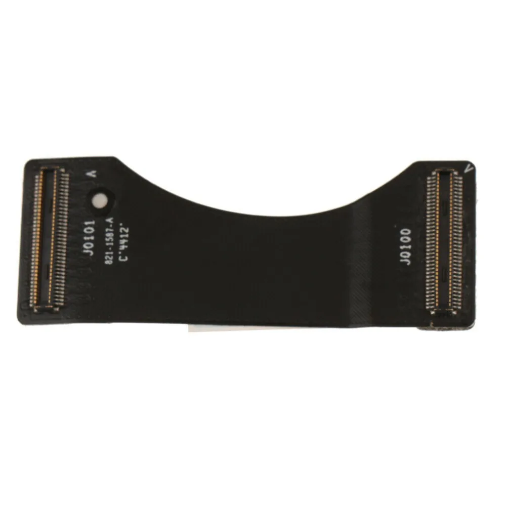 

10Pcs/lot I/O Power Board Flex Cable 821-1587-A For MacBook Retina 13" A1425