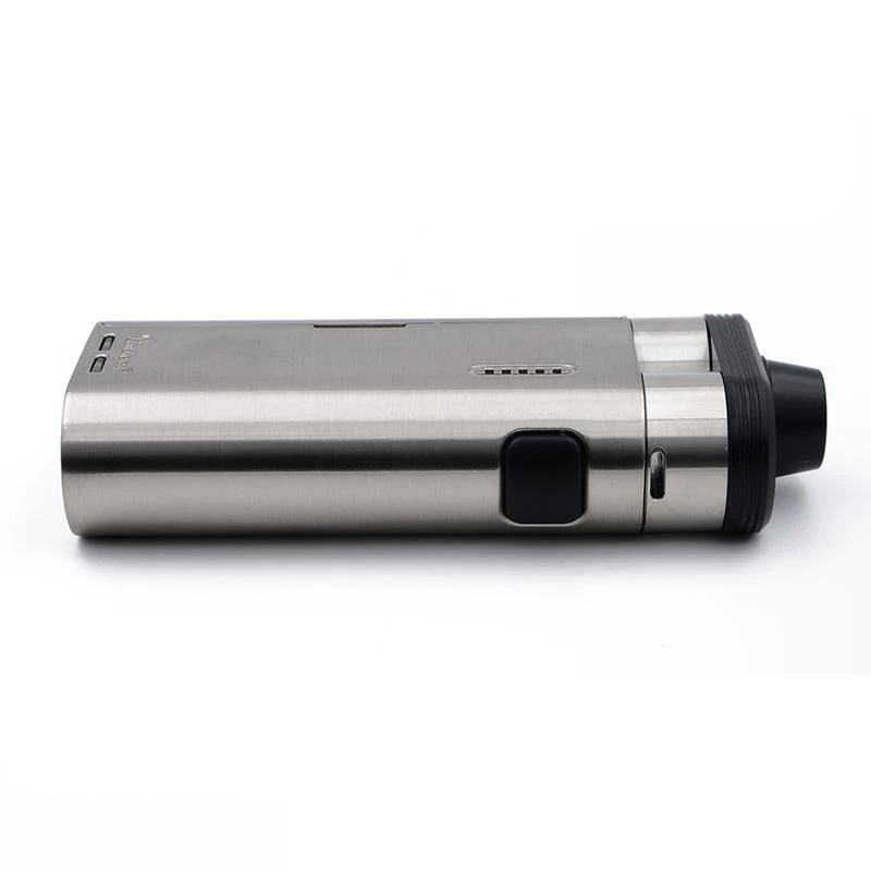 Biturbo Kit-Silver