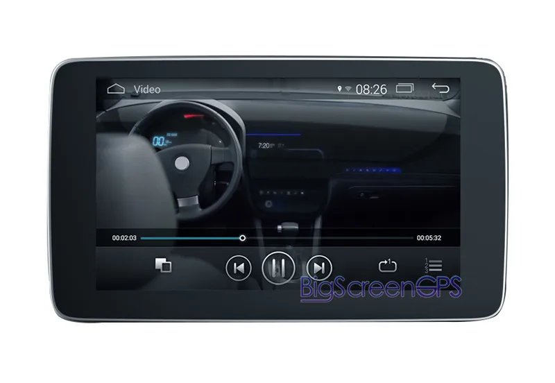 Cheap Biggest Screen Android Car GPS Navigation For MERCEDES BENZ C GLC V 2014-2017 Multimedia Monitor Headunit Stereo Autoradio 4 Cheap Biggest Screen Android Car GPS Navigation For MERCEDES BENZ C GLC V 2014-2017 Multimedia Monitor Headunit Stereo Autoradio 4