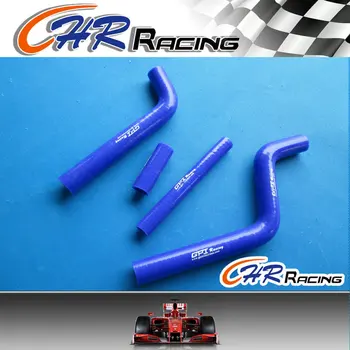 

for 1996 1997 1998 1999 2000 2001 YAMAHA YZ125 SILICONE RADIATOR HOSE KIT brand new