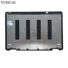 Ноутбук Топ ЖК-задняя крышка для DELL Chromebook 11 3189 A shell CN-0YK5CX-SMK00-72M-000B-A00