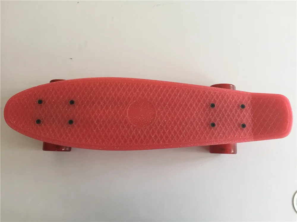 Koop Pro Blinbling Poeder Rood Banana Board 22 \