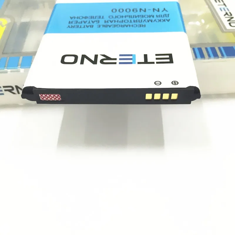 ETERNO 3200 мАч B800BE B800BC B800BU аккумулятор для Samsung Galaxy Note 3 Note3 III N9000 N9005 N9008 N7200 SM N900 с