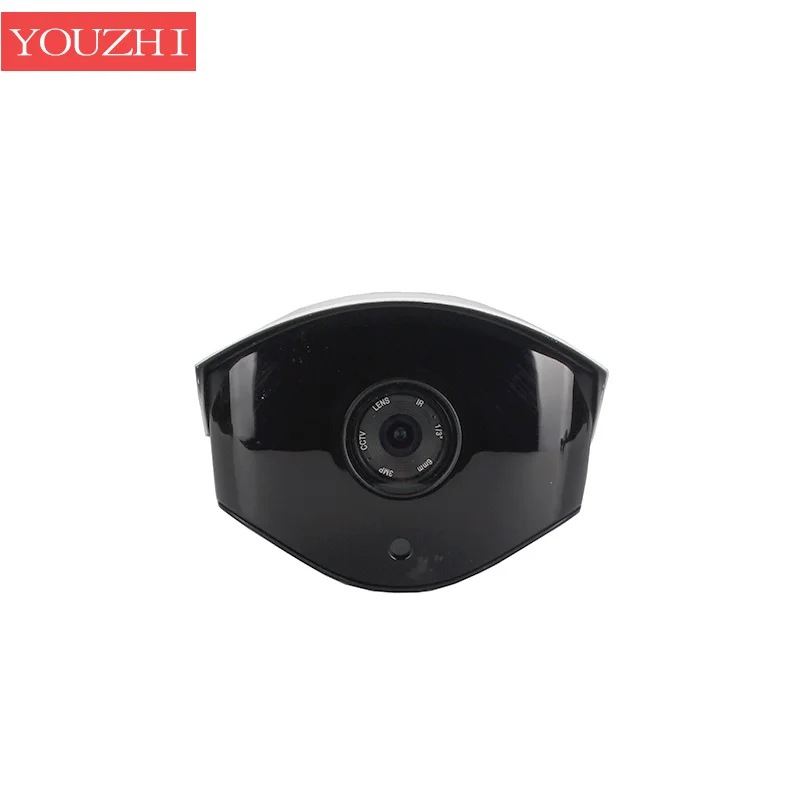 

H.265 5MP CCTV IP NIGHT VISION SURVEILLANCE 1520P OUTDOOR HOME SECURITY STARLIGHT IP66 WATERPROOF IR CAMERA YOUZHI
