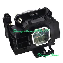 Brand NEW NP07LP / 60002447 Replacement Projector Lamp with Housing for NEC NP400 /NP500 /NP500W /NP600 /NP300 / NP410W / NP510W Brand NEW NP07LP / 60002447 Replacement Projector Lamp with Housing for NEC NP400 /NP500 /NP500W /NP600 /NP300 / NP410W / NP510W