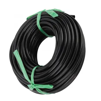 

Dripper Equipment 20M 4/7 Micro Drip Insert Type Water Spray Nozzle Garden Irrigation Hose System Watering Kit Helium Cylinder