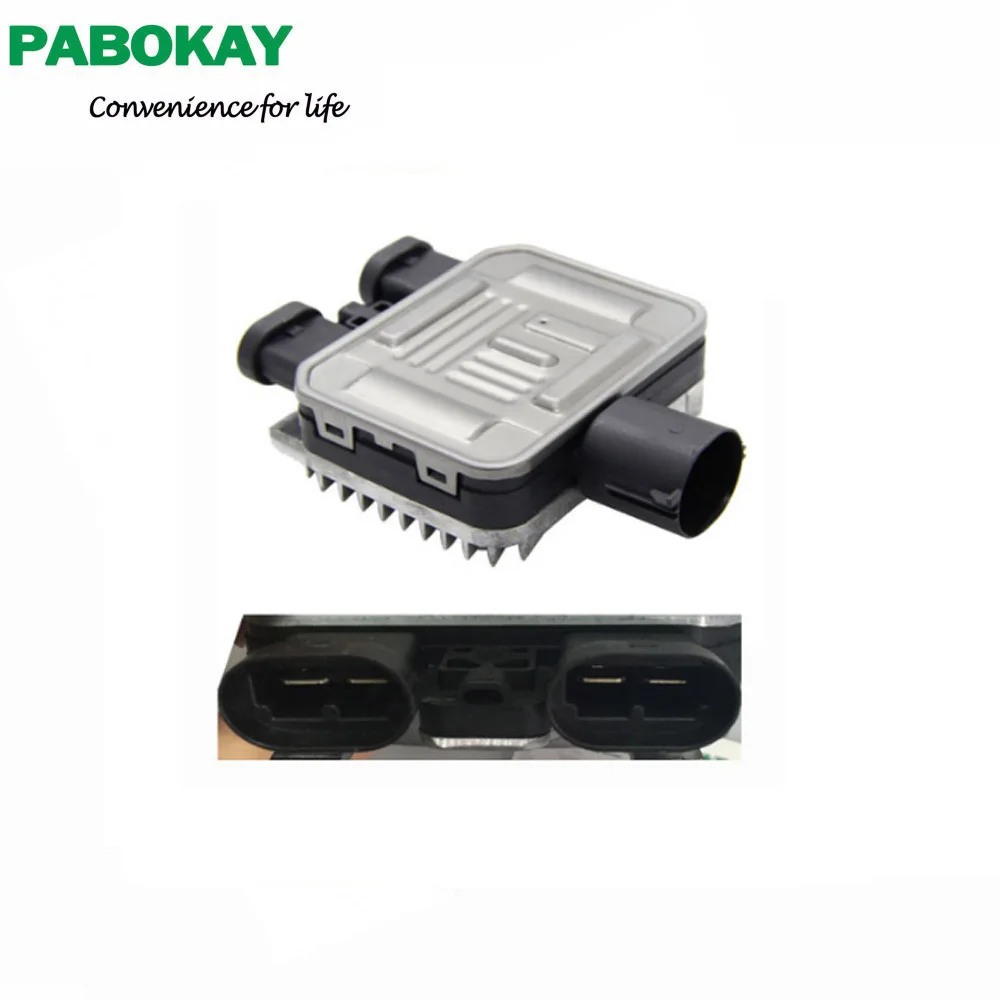 Модуль вентилятора для Ford Transit Control 2 Plug 941.0138.01 940009402 941013801 31338823 940.0094.02 | Автомобили и