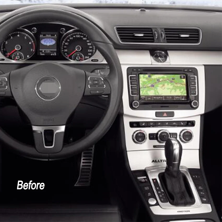Best Liislee 2 din Android For Volkswagen Passat 2009~2016 Big Screen Car Multimedia Player GPS Navigation Video Radio Bluetooth 0 Best Liislee 2 din Android For Volkswagen Passat 2009~2016 Big Screen Car Multimedia Player GPS Navigation Video Radio Bluetooth 0