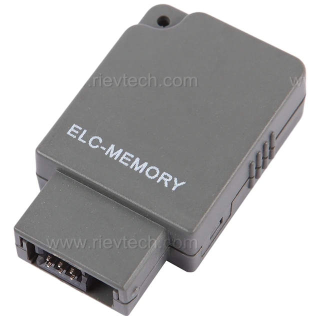 ELC-MEMORY,Kind of data logging device with a mini-SD card for ELC-12 CPUs,PLC ELC-MEMORY,Kind of data logging device with a mini-SD card for ELC-12 CPUs,PLC