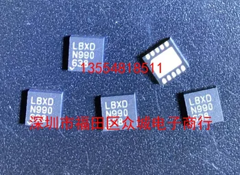 

Free Shipping 10pcs/lot LTC4080EDD#TRPBF LTC4080EDD#TR LTC4080EDD LTC4080 QFN10 new original stock