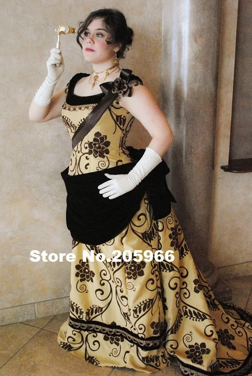 steampunk wedding dress plus size steampunk plus size