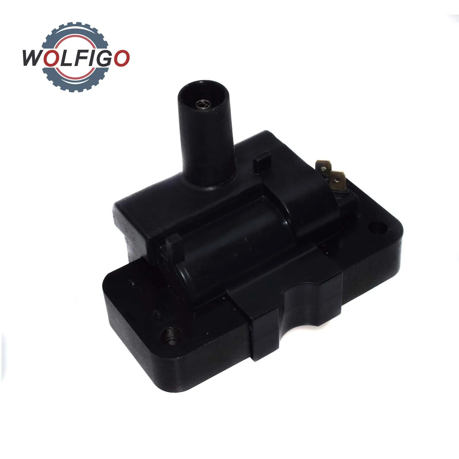 WOLFIGO новая катушка зажигания для Nissan Quest Pathfinder Xterra QX4 Mercury Villager Frontier CM1T 230 CM1T230A