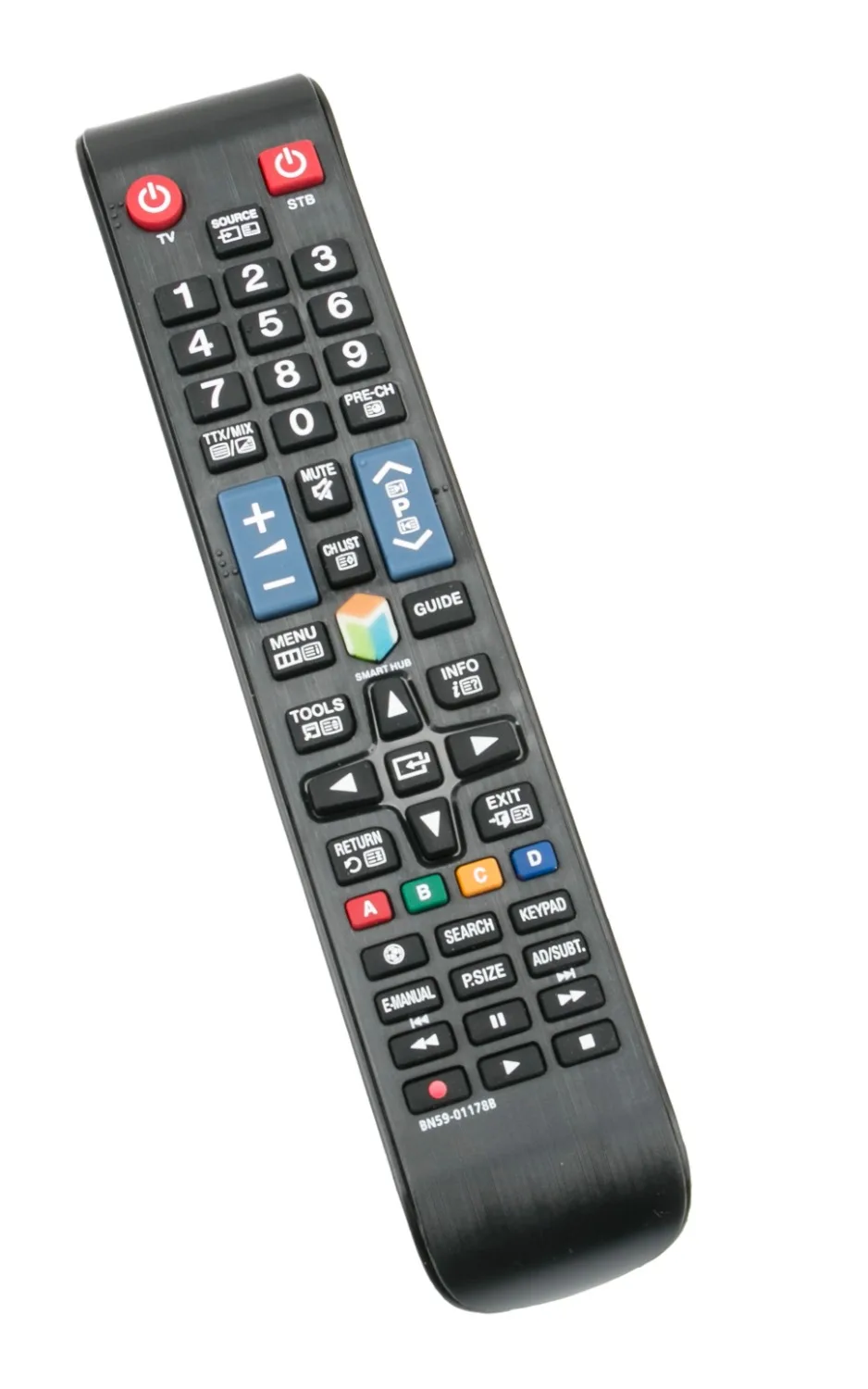 Новый пульт дистанционного управления для SAMSUNG 3D SMART TV UA55H6300AW UA60H6300AW TM1250A
