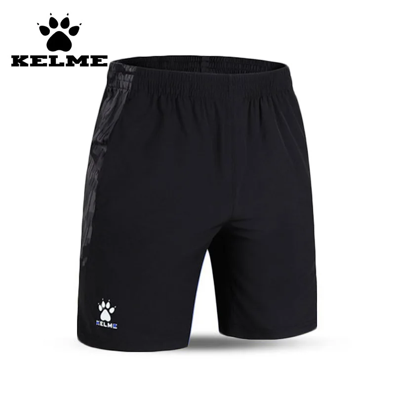 

KELME 2016 Soccer Shorts Homme Basketball Shorts Man Training Sports Short Pants Loose Football Shorts Bermudas Futebol Gym 28