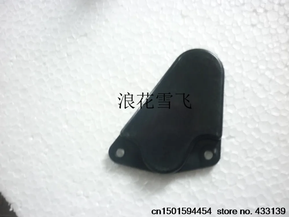 Kay-Free-shipping-Hangkai-2-stroke-5-0-6-0HP-outboard-motors-air-filter-cover