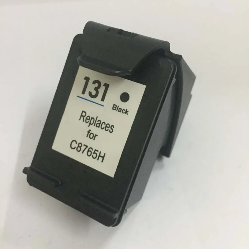 Aliexpress.com : Buy vilaxh 131 Compatible Ink Cartridge Replacement For HP 131 for Deskjet 460