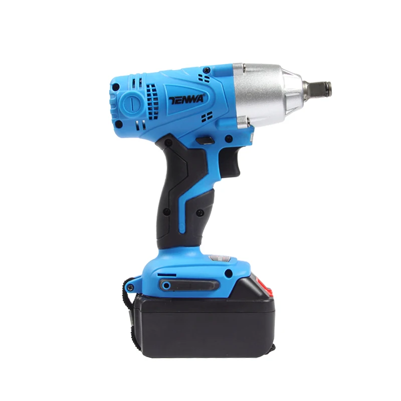Tenwa 21v Electric Impact Wrench 280 Nm High Torque Cordless Tenwa 21v Electric Impact Wrench 280 Nm High Torque Cordless Drill With Battery Quick Charger In Wrenches From Tools