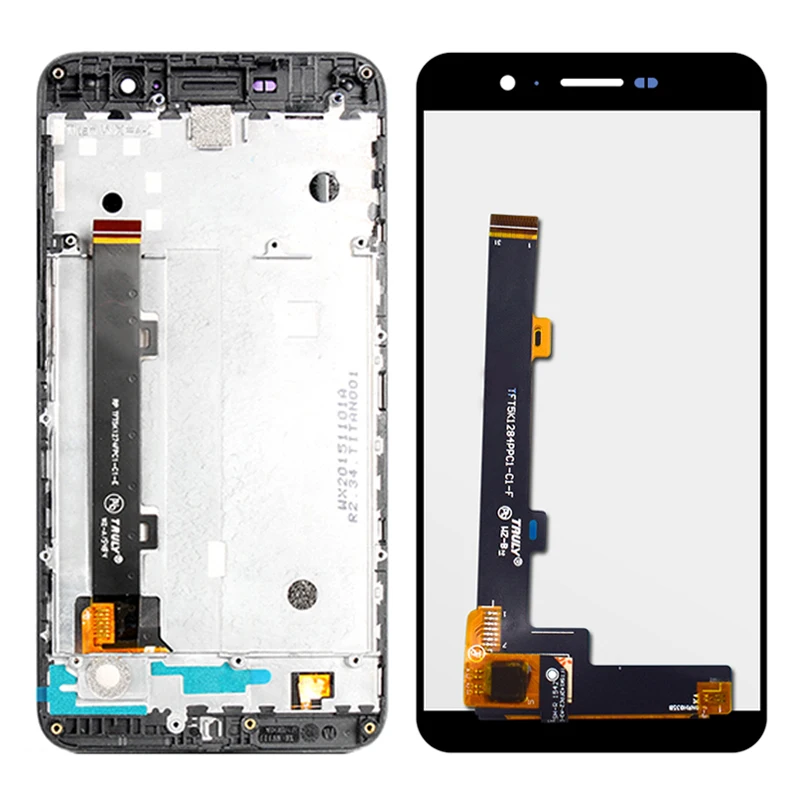 y6 pro 荣耀4C8