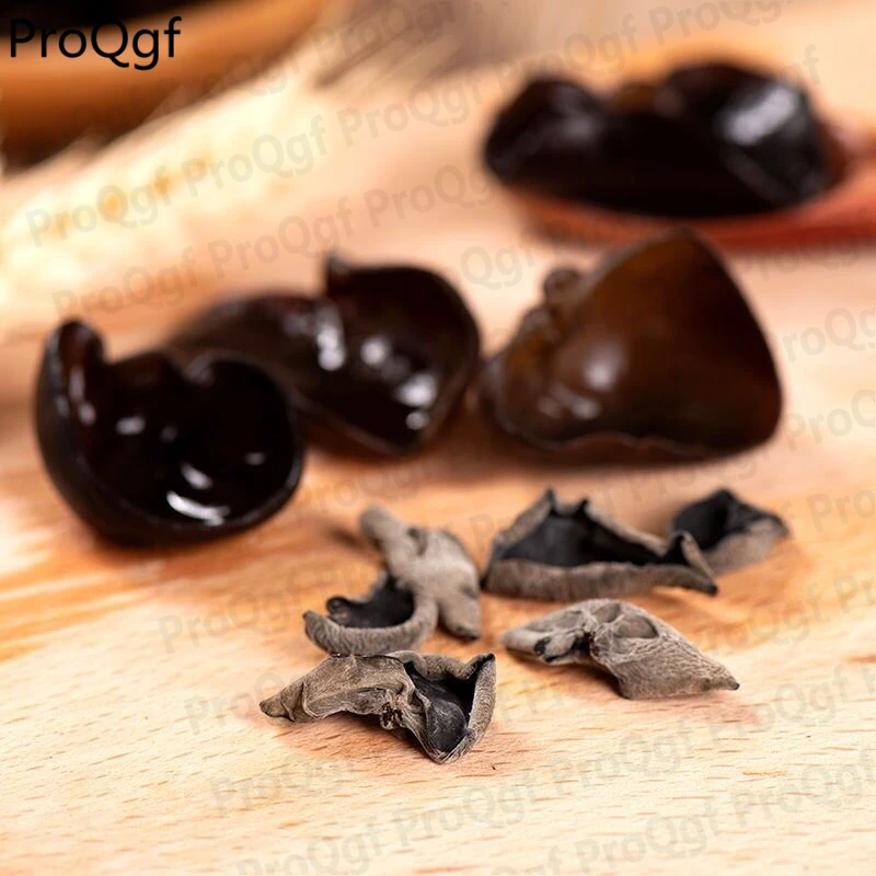 

300Gram A Set dry chinese black fungus