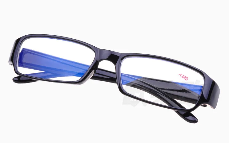 Классические женские очки для близорукости мужские близорукие очки для близорукости-1,0-1,5-2,0,-2,5,-3,0,-3,5,-4,0,-5,0,-5,5,-6,0