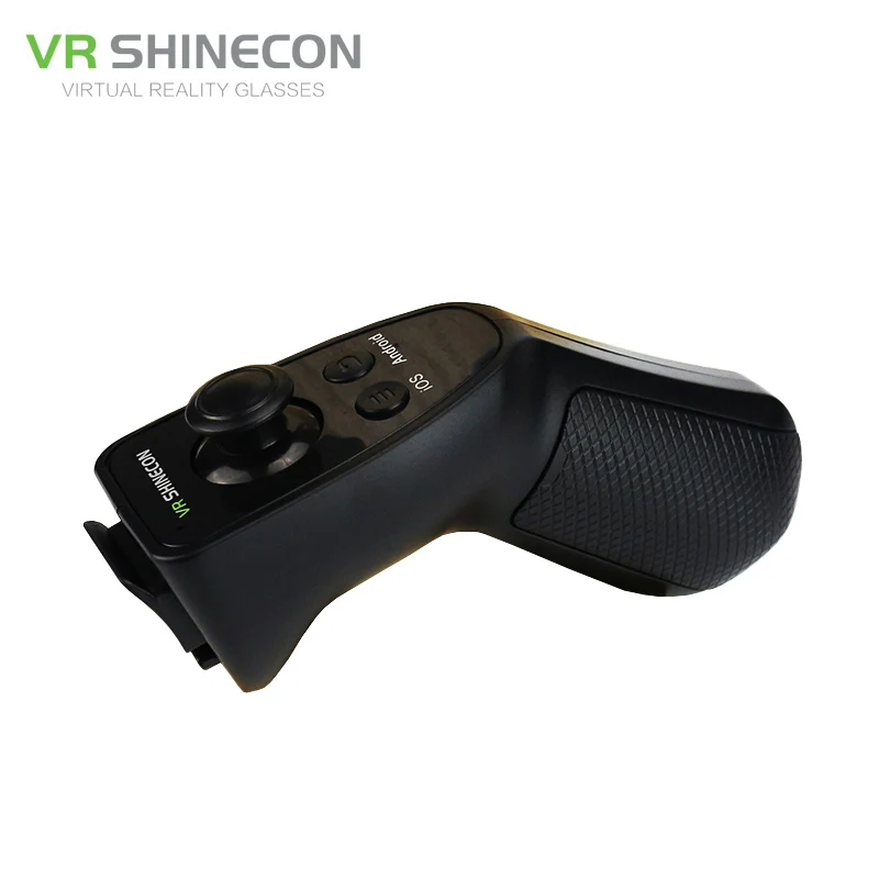 VR shinecon Android Джойстик Геймпад Bluetooth 3 0 игровой коврик пульт дистанционного