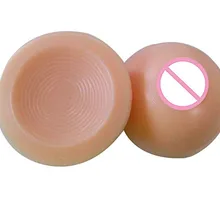 Силиконовая грудь реалистичной формы силиконовые грудь для транссексуалов мастэктомии силиконовый бюстгалтер вставка кожи Цвет покладка, подчеркивающая формы