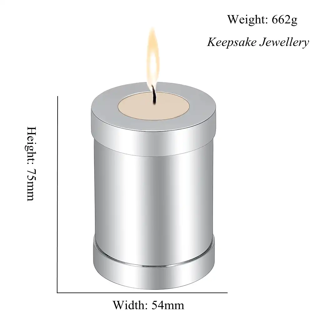 Newest Cremation Urns For Human Ashes Holder Pet Urn Funeral