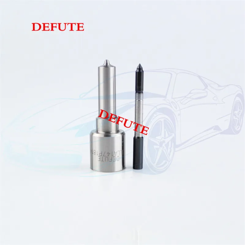 Форсунка топливного инжектора Common Rail DLLA150P1734 DLLA160P1063 DSLA150P1103 DSLA154P1129 DLLA1448P1809 DSLA146P1409