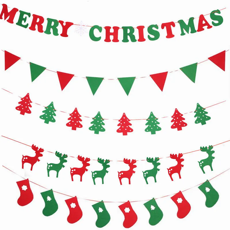 diy non woven fabric christmas decoration christmas list 2019 men