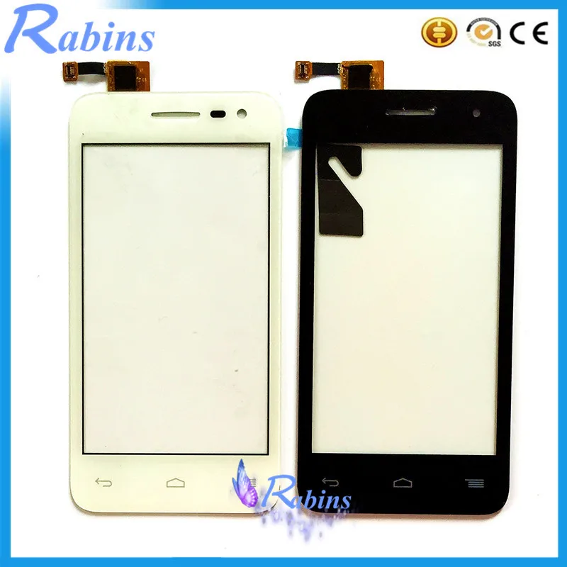 Сенсорный экран 4 0 дюйма для Alcatel one Touch Pop S3 OT5050 OT- 5050 5050x 5050Y дигитайзер сенсорная