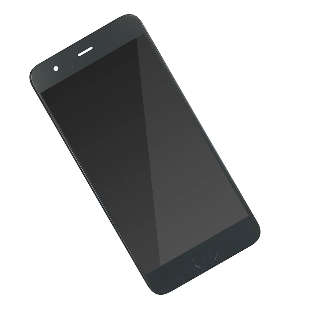 

Original 5.15" Tested Display Assembly With Touchscreen For Xiaomi For Mi 6 Black LCD Digitizer Display Digitizer Replacement