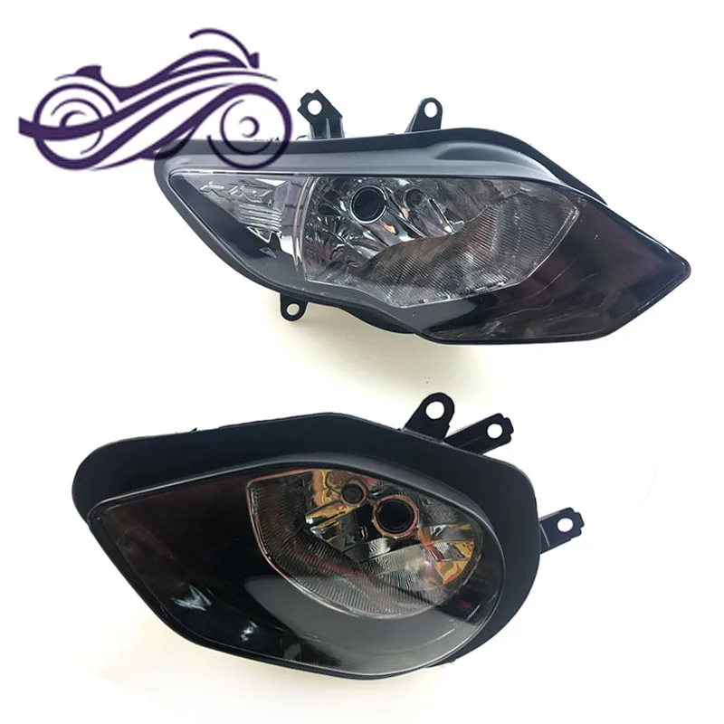 

New For BMW s1000rr s 1000 rr s 1000rr 2015 2016 2017 2018 rbike motorcycle bike Headlight Replace Lamp Headlamp Lighting Clear