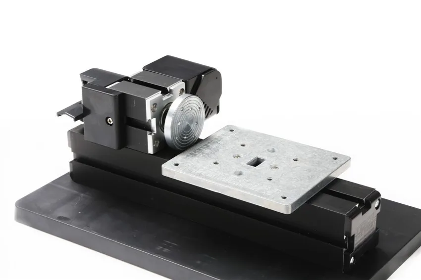 Металлический мини станок Thefirsttool Z6000M 6 в 1 набор инструментов сделай сам