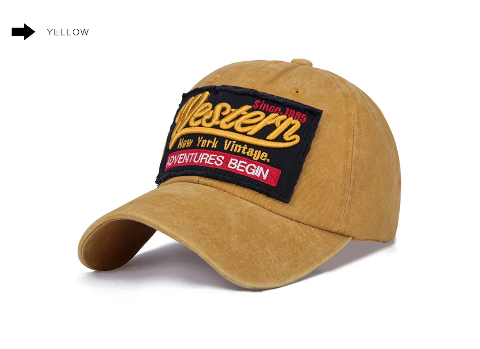 Wowen бейсбольная кепка для мужчин Snapback шляпа с вышивкой Gorras шапки для женщин Женская разноцветная хлопковая кепка Прямая поставка