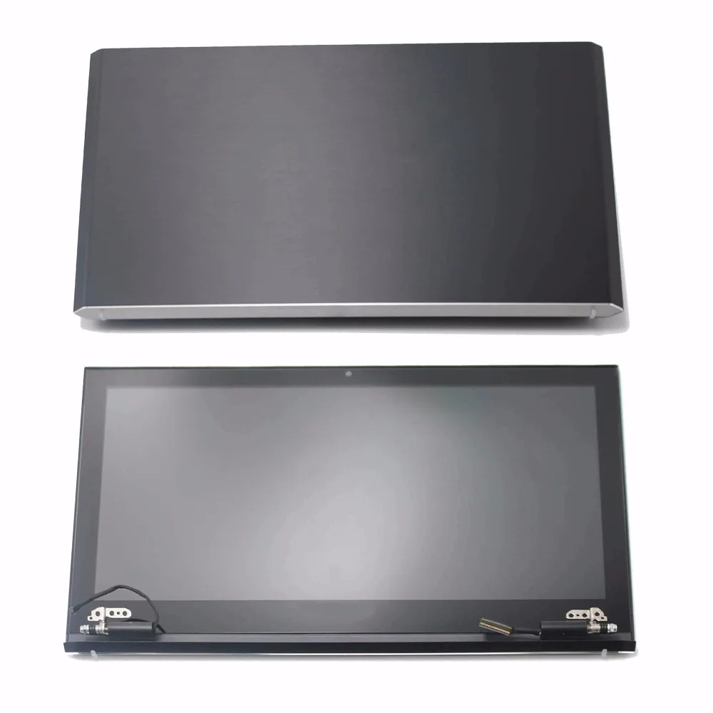 New 11.6'' Full LCD Display Touch Screen Digitizer Assembly Upper Part For SONY VAIO Pro 11 SVP112 Series SVP11216PX SVP11214CXS