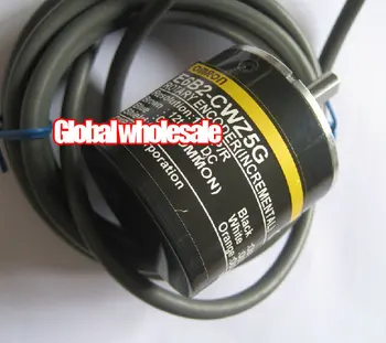 

1pcs E6B2-CWZ5G 400P/R push-pull output encoder for Omron