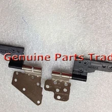 Оригинальные ЖК-дисплей петля для Dell Latitude 5530 E5530 серии записная книжка слева+ справа петли AM0M1000100 AM0M1000200