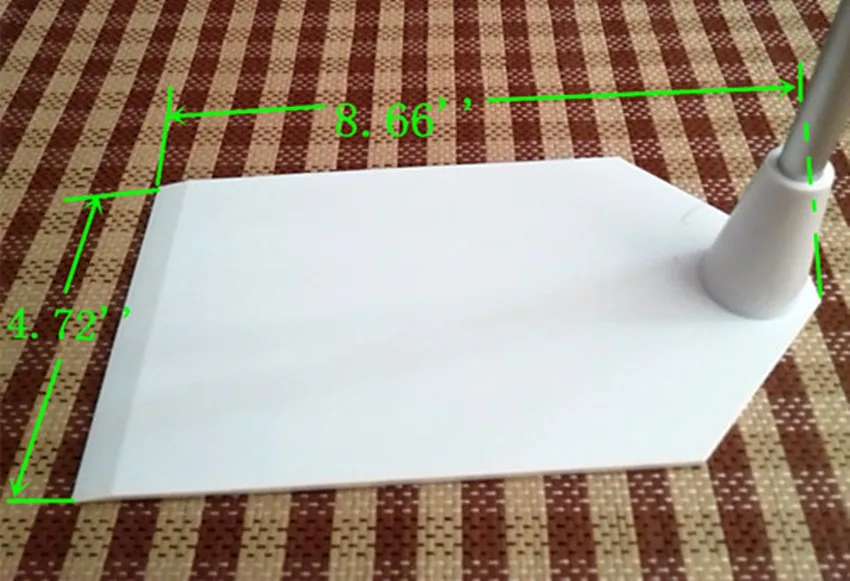 base Size