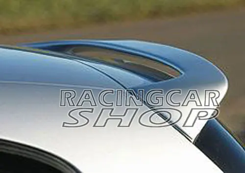 

A-TYPE PAINTED ROOF SPOILER fit for BMW E87 1 seires 120i 130i 2004-2011 B048F